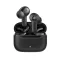 Casti in ear, earbuds, Urban Vitamin, 2610E18061, Wireless, 6.2x4.8x2.6 cm, ABS, Negru