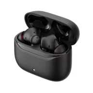   Casti in ear, earbuds, Urban Vitamin, 2610E18061, Wireless, 6.2x4.8x2.6 cm, ABS, Negru