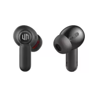   Casti in ear, earbuds, Urban Vitamin, 2610E18061, Wireless, 6.2x4.8x2.6 cm, ABS, Negru