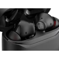   Casti in ear, earbuds, Urban Vitamin, 2610E18061, Wireless, 6.2x4.8x2.6 cm, ABS, Negru