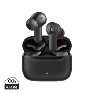   Casti in ear, earbuds, Urban Vitamin, 2610E18061, Wireless, 6.2x4.8x2.6 cm, ABS, Negru