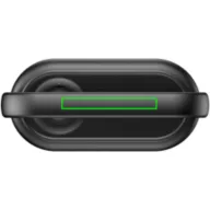   Boxa portabila cu baterie detasabila, Urban Vitamin, 2610E18828, 10W, Wireless, 16.2x7.3x19.6 cm, ABS, Negru