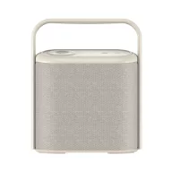   Boxa portabila cu baterie detasabila, Urban Vitamin, 2610E18828, 10W, Wireless, 16.2x7.3x19.6 cm, ABS, Negru