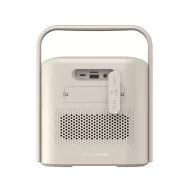   Boxa portabila cu baterie detasabila, Urban Vitamin, 2610E18828, 10W, Wireless, 16.2x7.3x19.6 cm, ABS, Negru