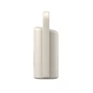 Boxa portabila cu baterie detasabila, Urban Vitamin, 2610E18828, 10W, Wireless, 16.2x7.3x19.6 cm, ABS, Negru