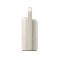   Boxa portabila cu baterie detasabila, Urban Vitamin, 2610E18828, 10W, Wireless, 16.2x7.3x19.6 cm, ABS, Negru