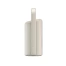 Boxa portabila cu baterie detasabila, Urban Vitamin, 2610E18828, 10W, Wireless, 16.2x7.3x19.6 cm, ABS, Negru