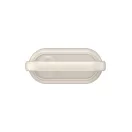 Boxa portabila cu baterie detasabila, Urban Vitamin, 2610E18828, 10W, Wireless, 16.2x7.3x19.6 cm, ABS, Negru