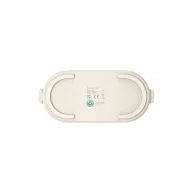   Boxa portabila cu baterie detasabila, Urban Vitamin, 2610E18828, 10W, Wireless, 16.2x7.3x19.6 cm, ABS, Negru