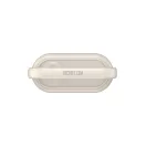 Boxa portabila cu baterie detasabila, Urban Vitamin, 2610E18828, 10W, Wireless, 16.2x7.3x19.6 cm, ABS, Negru