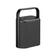   Boxa portabila cu baterie detasabila, Urban Vitamin, 2610E18827, 10W, Wireless, 16.2x7.3x19.6 cm, ABS, Negru