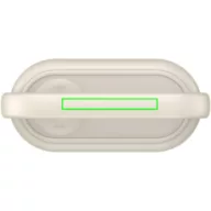   Boxa portabila cu baterie detasabila, Urban Vitamin, 2610E18827, 10W, Wireless, 16.2x7.3x19.6 cm, ABS, Negru