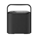 Boxa portabila cu baterie detasabila, Urban Vitamin, 2610E18827, 10W, Wireless, 16.2x7.3x19.6 cm, ABS, Negru