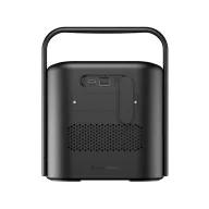   Boxa portabila cu baterie detasabila, Urban Vitamin, 2610E18827, 10W, Wireless, 16.2x7.3x19.6 cm, ABS, Negru