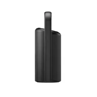   Boxa portabila cu baterie detasabila, Urban Vitamin, 2610E18827, 10W, Wireless, 16.2x7.3x19.6 cm, ABS, Negru