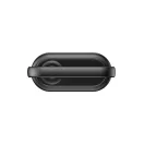 Boxa portabila cu baterie detasabila, Urban Vitamin, 2610E18827, 10W, Wireless, 16.2x7.3x19.6 cm, ABS, Negru