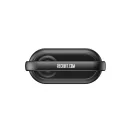 Boxa portabila cu baterie detasabila, Urban Vitamin, 2610E18827, 10W, Wireless, 16.2x7.3x19.6 cm, ABS, Negru