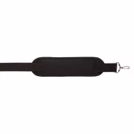   Geanta termoizolanta capacitate 40 L, Swiss Peak, CR, poliester 1680D/600D, negru