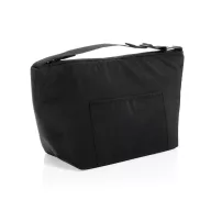   Geanta termoizolanta 6L, XD, 2610E19149, Cu inchidere cu fermoar, 25x15.5x22 cm, Nylon, PEVA, Negru