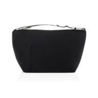   Geanta termoizolanta 6L, XD, 2610E19149, Cu inchidere cu fermoar, 25x15.5x22 cm, Nylon, PEVA, Negru