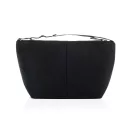 Geanta termoizolanta 6L, XD, 2610E19149, Cu inchidere cu fermoar, 25x15.5x22 cm, Nylon, PEVA, Negru