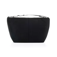   Geanta termoizolanta 6L, XD, 2610E19149, Cu inchidere cu fermoar, 25x15.5x22 cm, Nylon, PEVA, Negru