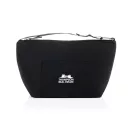 Geanta termoizolanta 6L, XD, 2610E19149, Cu inchidere cu fermoar, 25x15.5x22 cm, Nylon, PEVA, Negru
