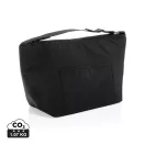 Geanta termoizolanta 6L, XD, 2610E19149, Cu inchidere cu fermoar, 25x15.5x22 cm, Nylon, PEVA, Negru