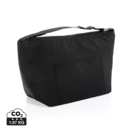   Geanta termoizolanta 6L, XD, 2610E19149, Cu inchidere cu fermoar, 25x15.5x22 cm, Nylon, PEVA, Negru