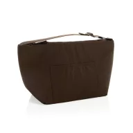   Geanta termoizolanta 6L, XD, 2610E19150, Cu inchidere cu fermoar, 25x15.5x22 cm, Nylon, PEVA, Maro
