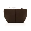 Geanta termoizolanta 6L, XD, 2610E19150, Cu inchidere cu fermoar, 25x15.5x22 cm, Nylon, PEVA, Maro