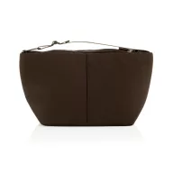   Geanta termoizolanta 6L, XD, 2610E19150, Cu inchidere cu fermoar, 25x15.5x22 cm, Nylon, PEVA, Maro
