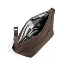 Geanta termoizolanta 6L, XD, 2610E19150, Cu inchidere cu fermoar, 25x15.5x22 cm, Nylon, PEVA, Maro