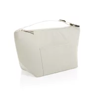   Geanta termoizolanta 6L, XD, 2610E19148, Cu inchidere cu fermoar, 25x15.5x22 cm, Nylon, PEVA, Bej