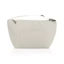 Geanta termoizolanta 6L, XD, 2610E19148, Cu inchidere cu fermoar, 25x15.5x22 cm, Nylon, PEVA, Bej