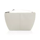 Geanta termoizolanta 6L, XD, 2610E19148, Cu inchidere cu fermoar, 25x15.5x22 cm, Nylon, PEVA, Bej