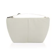   Geanta termoizolanta 6L, XD, 2610E19148, Cu inchidere cu fermoar, 25x15.5x22 cm, Nylon, PEVA, Bej