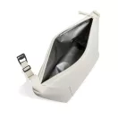 Geanta termoizolanta 6L, XD, 2610E19148, Cu inchidere cu fermoar, 25x15.5x22 cm, Nylon, PEVA, Bej