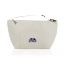 Geanta termoizolanta 6L, XD, 2610E19148, Cu inchidere cu fermoar, 25x15.5x22 cm, Nylon, PEVA, Bej