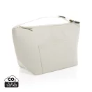 Geanta termoizolanta 6L, XD, 2610E19148, Cu inchidere cu fermoar, 25x15.5x22 cm, Nylon, PEVA, Bej