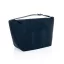 Geanta termoizolanta 6L, XD, 2610E19151, Cu inchidere cu fermoar, 25x15.5x22 cm, Nylon, PEVA, Albastru Navy