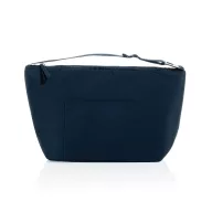  Geanta termoizolanta 6L, XD, 2610E19151, Cu inchidere cu fermoar, 25x15.5x22 cm, Nylon, PEVA, Albastru Navy
