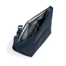 Geanta termoizolanta 6L, XD, 2610E19151, Cu inchidere cu fermoar, 25x15.5x22 cm, Nylon, PEVA, Albastru Navy