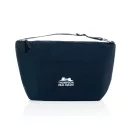 Geanta termoizolanta 6L, XD, 2610E19151, Cu inchidere cu fermoar, 25x15.5x22 cm, Nylon, PEVA, Albastru Navy