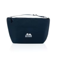   Geanta termoizolanta 6L, XD, 2610E19151, Cu inchidere cu fermoar, 25x15.5x22 cm, Nylon, PEVA, Albastru Navy