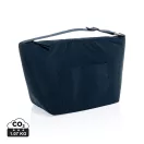 Geanta termoizolanta 6L, XD, 2610E19151, Cu inchidere cu fermoar, 25x15.5x22 cm, Nylon, PEVA, Albastru Navy