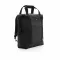 Geanta termoizolanta 28 doze, desfacator sticle, Swiss Peak, TK, poliester 1680D si 600D, pu, negru