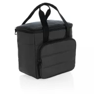   Geanta termoizolanta, 22x13x21 cm, XD, 20SEP0450, Poliester, Negru