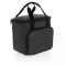 Geanta termoizolanta, 22x13x21 cm, XD, 20SEP0450, Poliester, Negru