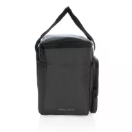   Geanta termoizolanta, 22x13x21 cm, XD, 20SEP0450, Poliester, Negru